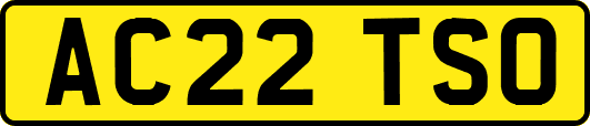 AC22TSO