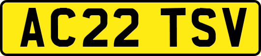 AC22TSV