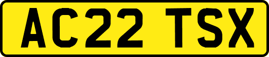 AC22TSX