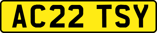 AC22TSY