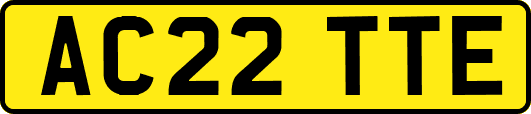 AC22TTE
