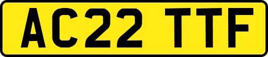 AC22TTF