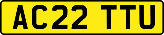 AC22TTU