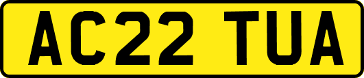 AC22TUA