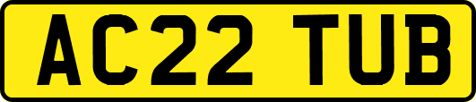 AC22TUB
