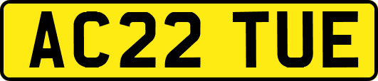 AC22TUE