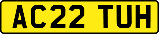 AC22TUH