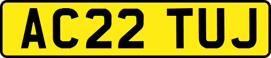 AC22TUJ