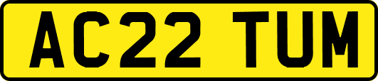 AC22TUM