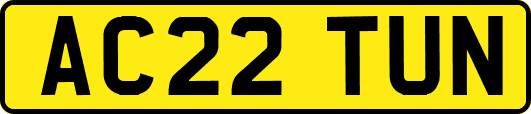 AC22TUN