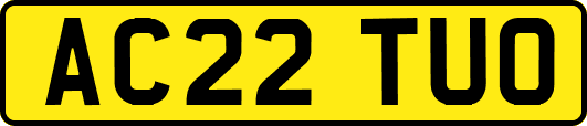 AC22TUO