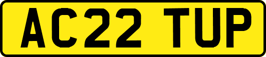 AC22TUP