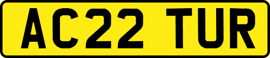 AC22TUR