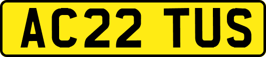 AC22TUS