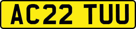 AC22TUU