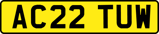 AC22TUW