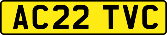 AC22TVC