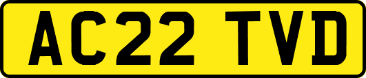 AC22TVD