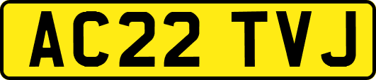 AC22TVJ