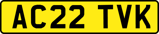 AC22TVK