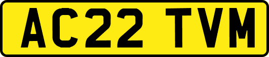 AC22TVM