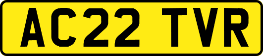 AC22TVR