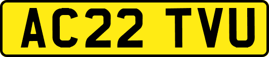 AC22TVU
