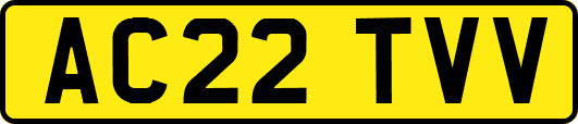 AC22TVV