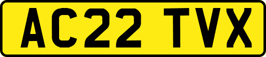 AC22TVX