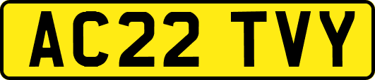 AC22TVY
