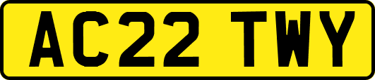 AC22TWY