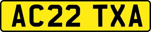 AC22TXA