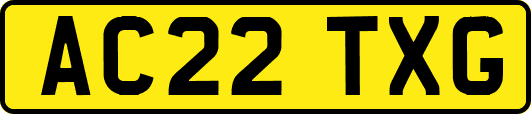 AC22TXG