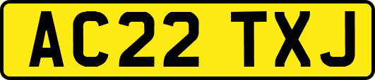 AC22TXJ