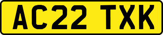 AC22TXK