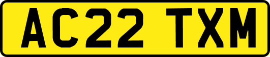 AC22TXM