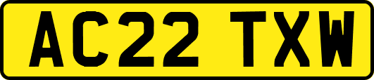 AC22TXW