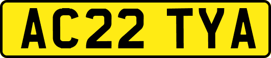AC22TYA