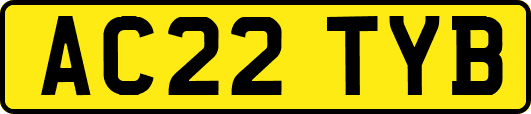 AC22TYB