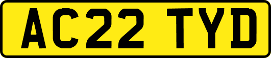 AC22TYD