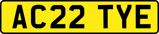 AC22TYE
