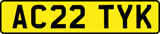 AC22TYK