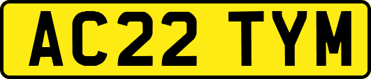AC22TYM