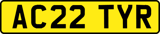 AC22TYR