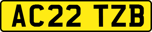 AC22TZB