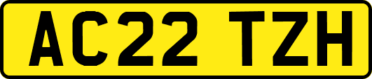 AC22TZH