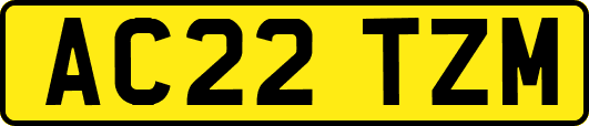 AC22TZM