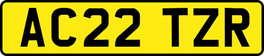 AC22TZR