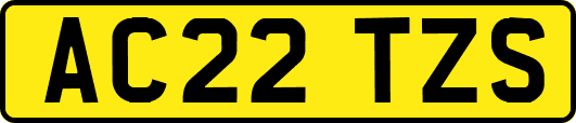 AC22TZS