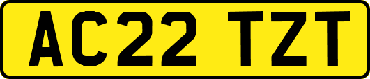 AC22TZT